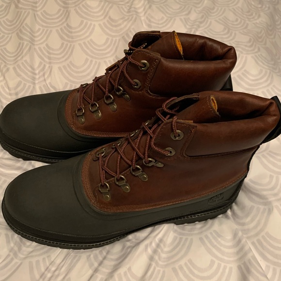 Timberland Other - Timberland Winter Boots ‼️NWOT‼️
